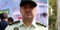 باند زنان جیب‌بر در تهران متلاشی شد