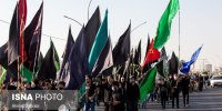زائران زودتر از عراق برگردند!
