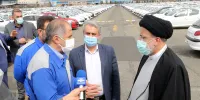 خودروی ارزان با فرمان رییسی تولید نمی‌شود