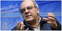 واکنش عباس عبدی به حکم اعدام زورگیر در اتوبان نیایش