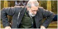 تنها راه احیای اصلاحات در سیاست ایران از طریق علی لاریجانی است
