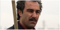 محسن تنابنده هیتلر شد + عکس