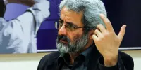 واکنش سلمی نمین به حواشی مهاجرت فرزند خزعلی/ نباید مسئولان و فرزندانشان را در این بحث‌های عوام‌فریبانه بیاندازیم