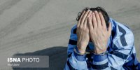 دستگیری سرهنگ قلابی در میدان آزادی