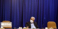 اولین تصویر از سورنا ستاری بعد از خبر استعفا