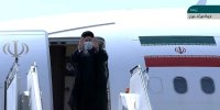 رئیس‌جمهور عازم ازبکستان شد