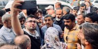 تصاویری از دیدار احمدی نژاد با هوادارانش