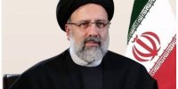 ابراهیم رئیسی وارد سمرقند شد