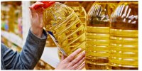 قیمت جدید روغن در بازار | روغن سرخ کردنی ۱.۵ لیتری چند؟