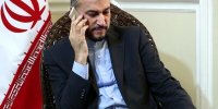 اسناد مهمی که امیرعبداللهیان  در سمرقند امضا کرد