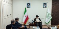 انتقاد رئیس جامعه مدرسین حوزه علمیه قم از دولت رئیسی/ دلسوزی صرف برای حل مشکلات مردم کافی نیست