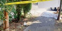 قاتل دکتر محفوظی: من را تهدید کرده بود که اگر این کار را نکنم همسر و فرزندم را می‌کشد