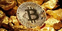 قیمت اونس طلا در مسیر کاهش!