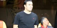 حضور نکونام در تیم ملی تکذیب شد