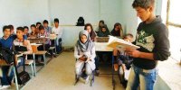 ممانعت از ثبت‌نام دختران دانش‌آموز در یک مدرسه مختلط روستایی/ از خطرات بلوغ جنسی زودهنگام جلوگیری می‌کنیم