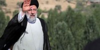 حضور رئیسی در پیاده روی جاماندگان اربعین