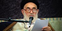 پیام آیت‌الله دستغیب در پی درگذشت مهسا امینی
