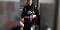 آگهی محل برگزاری مراسم ختم مهسا امینی+ عکس