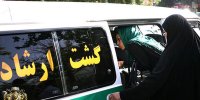 سوال چالشی از حامیان سرسخت گشت ارشاد