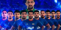 دو طلا و برنز در سه وزن دوم به ایران رسید