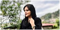 مهسا امینی در پایتخت کشورش مظلومانه جان داد؛ این رسم مهمانی نبود