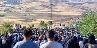 جزئیات تجمع سقز پس از خاکسپاری مهسا امینی/ هیچ کس کشته نشده است