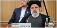 رئیسی: نفع مردم ایران را در مذاکره مستقیم با آمریکا نمی‌بینیم