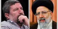 نامه الیاس حضرتی به رئیسی درباره گشت ارشاد