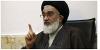ما انقلاب نکردیم که ببینیم سازمان ها و نهادهای بین المللی چه چیزی را می پسندند