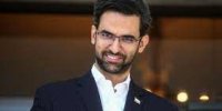 پیام قدردانی آذری جهرمی از سورنا ستاری