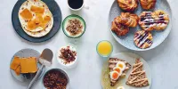 صبحانه ای موثر برای کاهش وزن شما