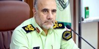 سردار رحیمی: استفاده از نیروهای بسیج در گشت‌ ارشاد صحت ندارد