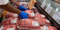 جدیدترین قیمت گوشت گوساله و گوسفند+ جدول