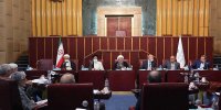 آیت‌الله جنتی و ناطق نوری دیگر در مجمع تشخیص مصلحت نظام حضور ندارند