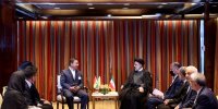 رئیسی: روابط ایران و بولیوی باید روز به روز توسعه یابد