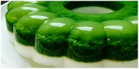 مصرف ژله برای این افراد ممنوع