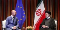 رئیس شورای اروپا: پشتیبان ازسرگیری فوری اجرای برجام هستیم