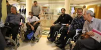 حداقل حقوق رزمندگان و جانبازان فاقد شغل تعیین شد