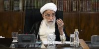 آیت الله جنتی: دشمنان، دشمنی خود را کنار نگذاشته‌اند بلکه نوع دشمنی تغییر کرده است