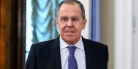لاوروف وارد نیویورک شد