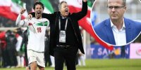 دستیار اسکوچیچ: ایران را به جام جهانی بردیم و به عنوان پاداش اخراج شدیم