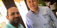 اسکوچیچ ایران را ترک کرد