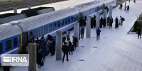 زمان آغاز پیش فروش بلیت قطارهای مسافری اعلام شد
