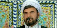 امام جمعه شهرستان انار کناره گیری کرد