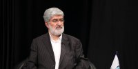 علی مطهری توییت جدید زد/ معترضان صف خود را از چاقوکش ها جدا کنند