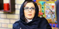 استوری بازیگر زن برای فوت امین تارخ+عکس