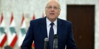 نخست‌وزیر لبنان: سوخت ارسالی از ایران هدیه رایگان بدون هیچ شرطی است