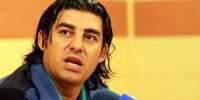سرمربی نفت آبادان انتخاب شد