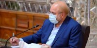 پیام تسلیت قالیباف درپی درگذشت امین تارخ