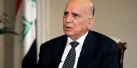 وزیر خارجه عراق: ایران و عربستان را به بازگشایی سفارتخانه ها دعوت می‌کنیم